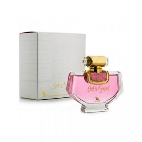 Afnan Not so Secret Femme EDP 90ml Perfume - Thescentsstore